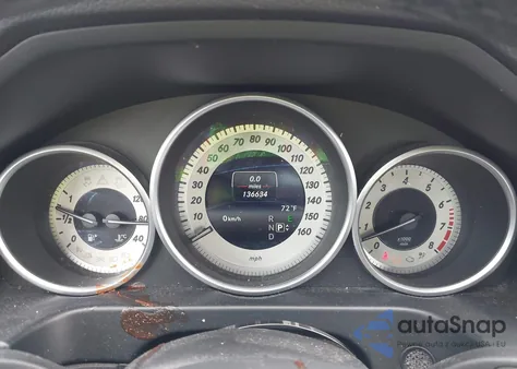 2016 Mercedes-Benz E 350 4Matic from USA, damaged, VIN WDDHF8JB0GB267613